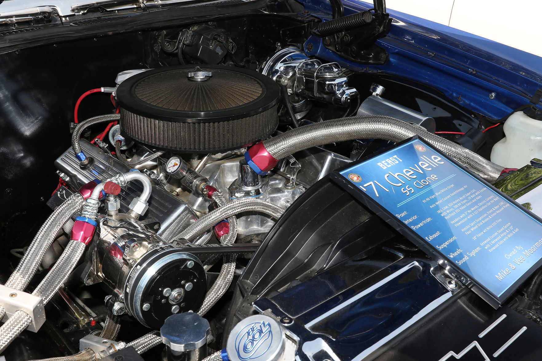 Outtakes: Hot Rod Power Tour